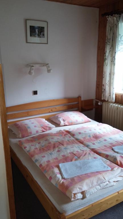 Hotel Nico Špindlerŭv Mlýn Cameră foto